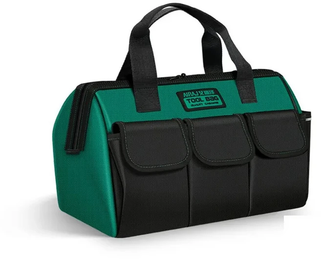 맥스툴 휴대용 다용도 확장형 공구가방, 1개