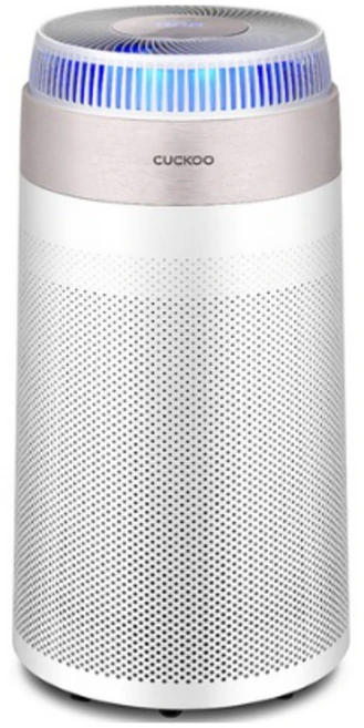 쿠쿠 W8300 공기청정기 AC-28W20FWS 96.8㎡, 화이트