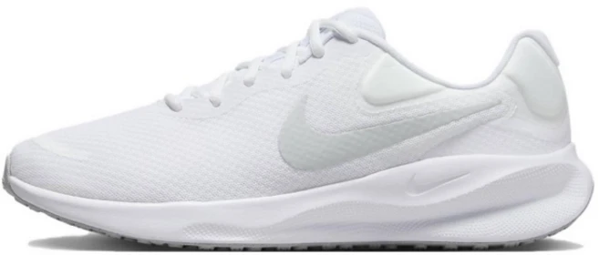 나이키 레볼루션7 런닝화 학생 가족 운동화 헬스 커플 조깅화 + NIKE 양말