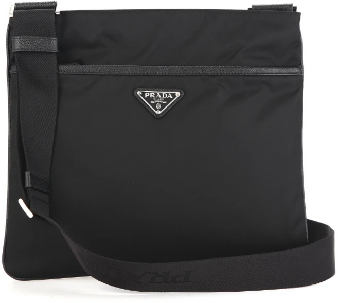 프라다 리나일론 사피아노 남자 크로스백 메신저백 2VH053 2DMH F0002
