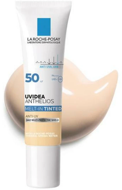 [라로슈포제] 유비데아 XL 틴티드 크림 (톤보정 선크림) 30ml, 1개