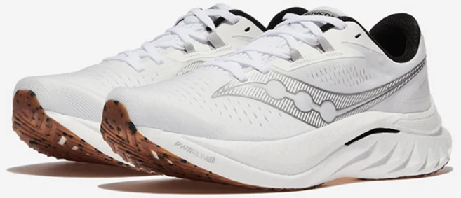 매장정품 써코니 SAUCONY 엔돌핀 스피드 4 M - WHITEGUM S20940-11 1724971