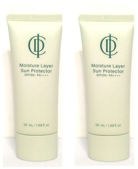 인셀덤 아쿠아 프로텍션 선 젤, 50ml, 2개