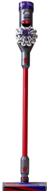 추천4 다이슨 무선 청소기