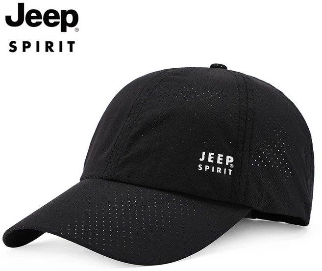 Jeep spirit (지프모자 CA0088)+정품스티커 국내 당일발송 남.여공용 패션 및 스포츠 야구모자 여름모자