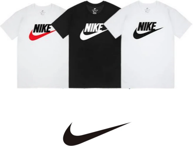 [국내 매장판] 나이키 스우시 남자 여자 커플 공용반팔 러닝 런닝 NSW 반팔 티셔츠 푸츄라