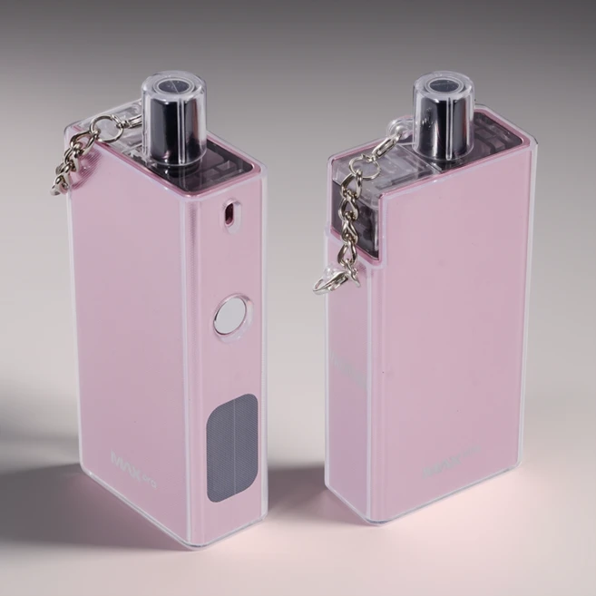 Acept 발라리안 맥스 프로 투명 TPU 케이스