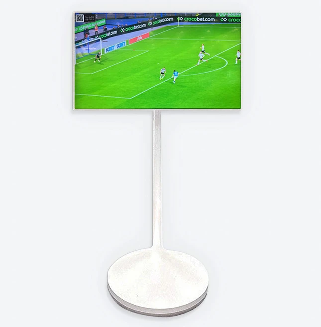 LG 전자 스탠바이미 27ART10CMPL 일렉