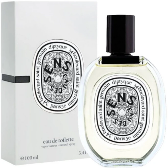 딥티크 오 데 썽 EDT, 50ml, 1개