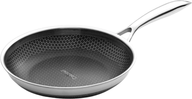 Cookcell 쿡셀 더블 세라믹 코팅 블랙에디션 인덕션 IH 후라이팬, 1개, 28cm