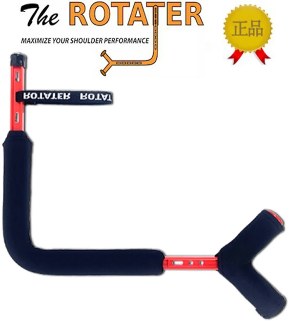 [공식대리점] 로테이터 Rotater 골프스트레칭 골프비거리향상 골프 스윙연습기 스윙교정기