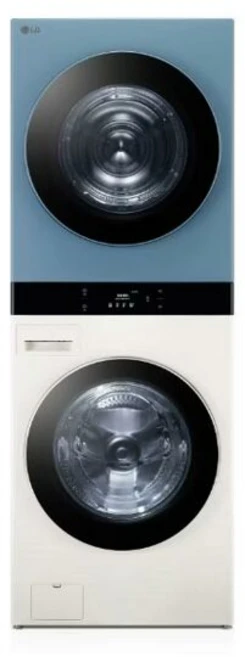 LG 워시타워 WL21ENZU 현대홈