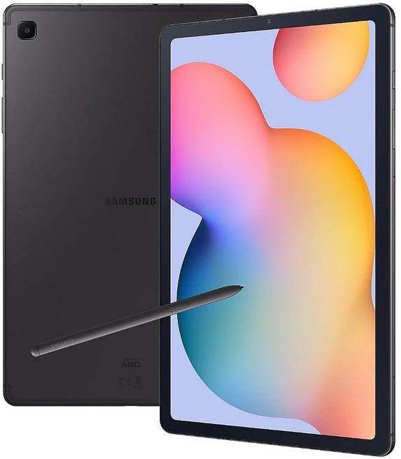 삼성전자 갤럭시탭 S6 LITE 10.4, 앙고라블루, 64GB, Wi-Fi