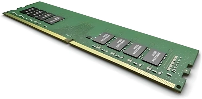 삼성 DDR4 25600 RAM 16GB 데스크탑 3200Mhz PC메모리, 1개