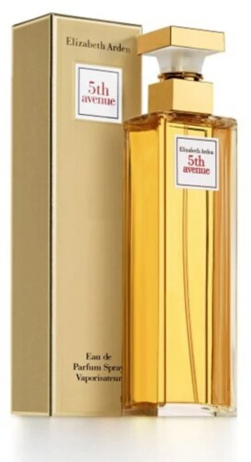 엘리자베스 아덴 5번가 EDP 오드퍼퓸, 125ml, 1개