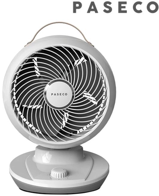 파세코 에어 써큘레이터 자동회전 PCF-A9080W 캠핑, 단품