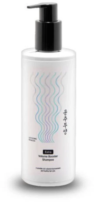 가히 공주부양 샴푸 볼륨 부스터 엑스트라 공중부양 500ml, 가히샴푸500ml, 1개