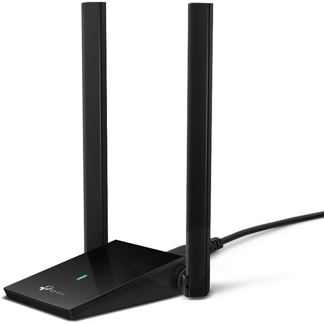 티피링크 Archer TX20U Plus 무선랜카드, 단품, 1개