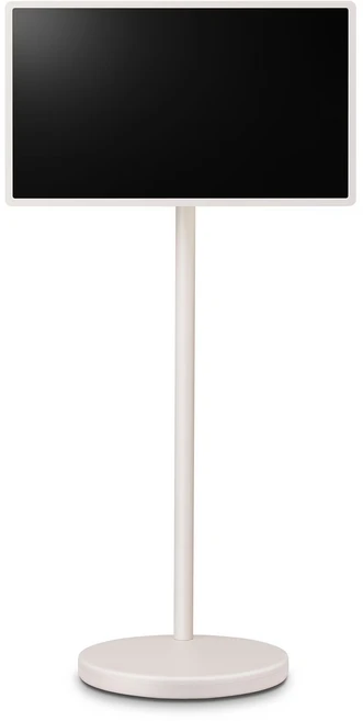 LG 스탠바이미2 신제품 (25년출시) 27LX6TPGA, 방문설치, 스탠드형, 27인치