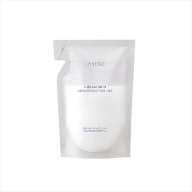 라네즈 크림스킨 리필, 170ml, 1개