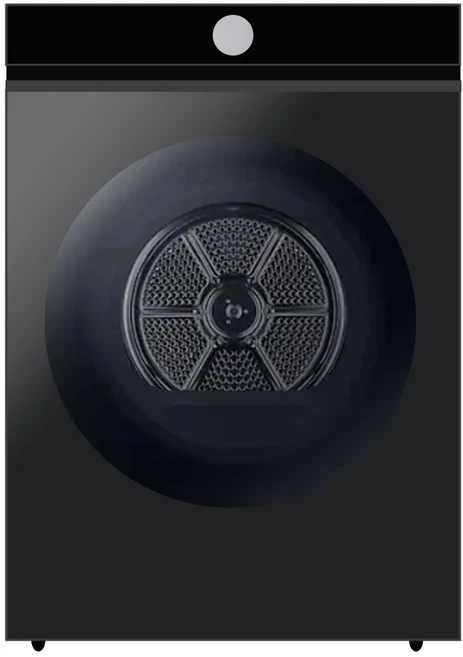 비스포크 그랑데 WF24A9500KV 세탁기 AI 24kg 초이스, WF24A9500KV 블랙케비어, 1개
