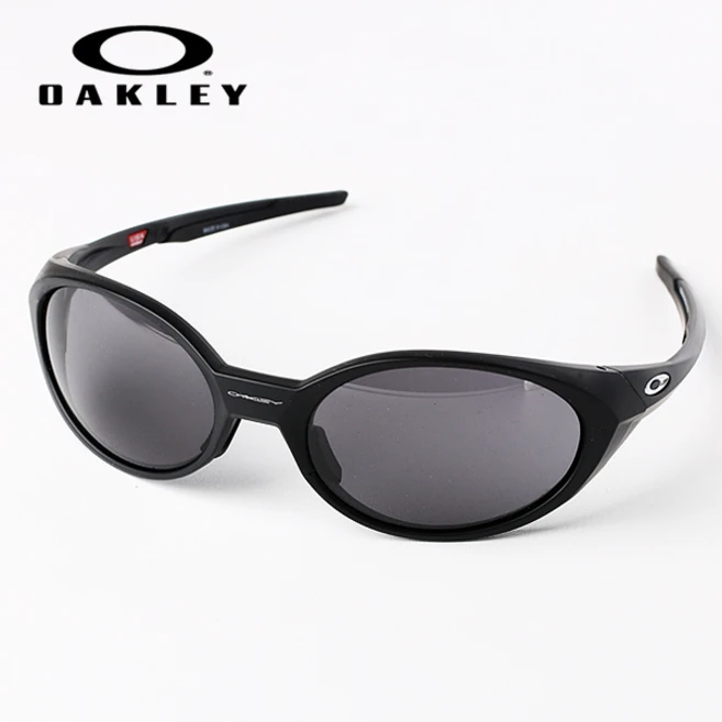 오클리 선글라스 아이자켓 리덕스 OO9438-01 고프코어룩 밀리터리 덱스 로꼬 착용 Eyejacket Redux OO9438-0158