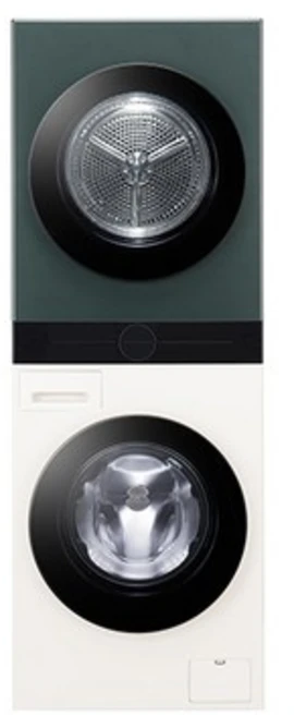 [LG전자] LG 트롬 오브제컬렉션 W10EGN 워시타워 13kg 10kg 컴팩트 / KN, 상세 설명 참조, 상세 설명 참조