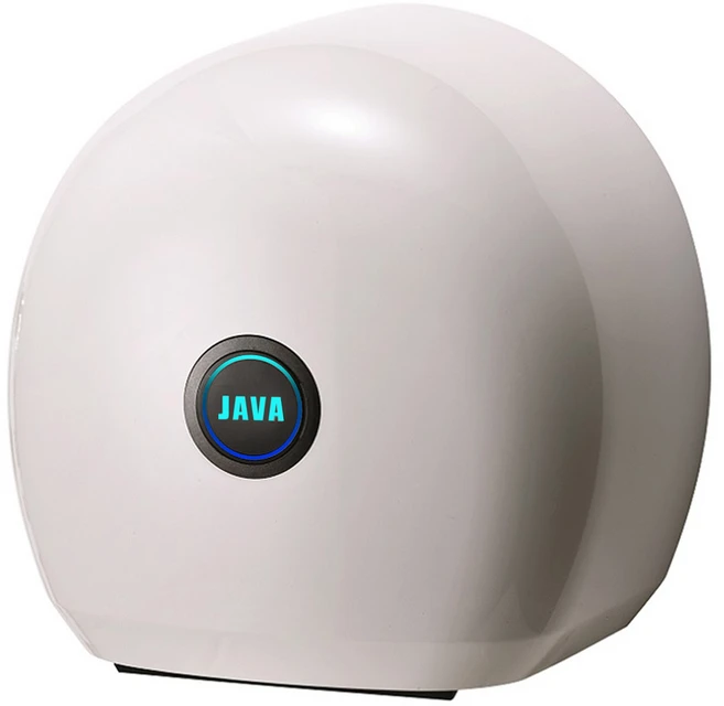 자바 핸드 드라이어 TH100L 화장실핸드드라이어 핸드드라이기 초고속 LED 손건조기