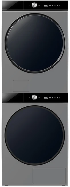 삼성 WF21B6400KP+DV17B8720BP 그랑데 세탁건조세트, 단품, 상단설치