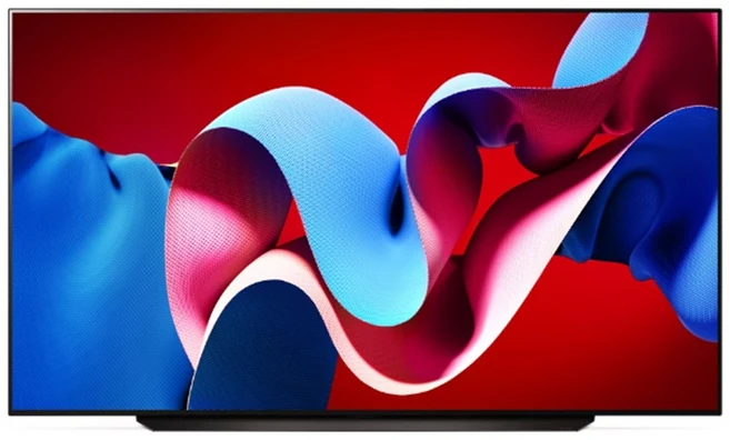 LG전자 올레드 evo 4K 209cm OLED83C4QNA 스탠드형 (O), 방문설치, OLED83C4QNA 스탠드, 209