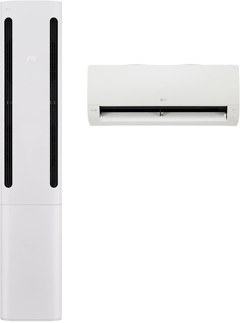 25년 신형 LG 휘센 오브제컬렉션 쿨 FQ17FC1EC2 기본설치포함/실외기포함/수도권충청전라경상강원