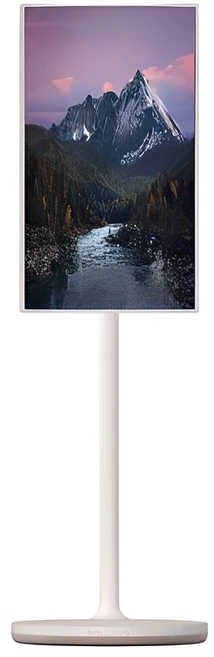 LG 전자 27ART10CMPL 스탠바이미 2024년 모델, 방문설치, 스탠드형, 68cm