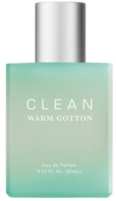클린 웜 코튼 오 드 퍼퓸, 60ml, 1개