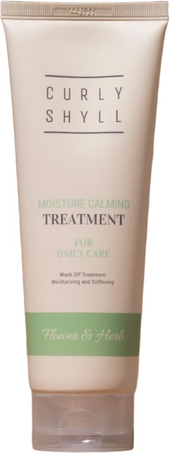 [공식판매처] 커리쉴 모이스처 카밍 트리트먼트 250ml, 1개