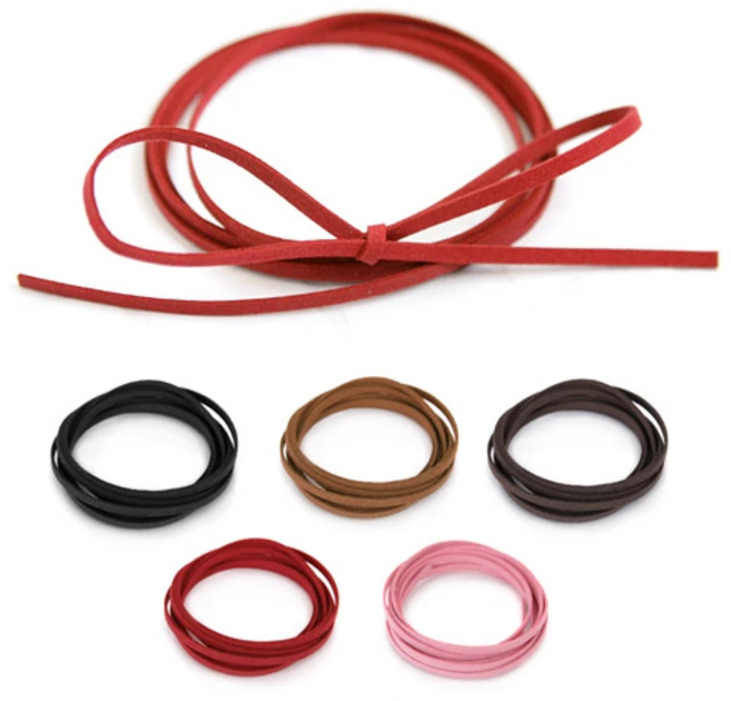 스웰 여성벨트 캐주얼벨트 끈벨트 (SA01)