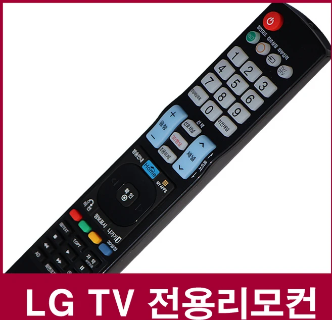LGTV 리모컨 50PG35D OLED55C9CNA 42PG10DC 65UH6250 47LW9500 DN-50PZ60 32LN549C 43UJ6640, CB-2201, 1개