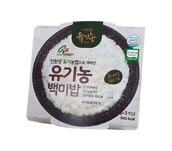 벼꽃농부 연잎밥: 건강한 자연의 맛, 최고의 선택 가이드