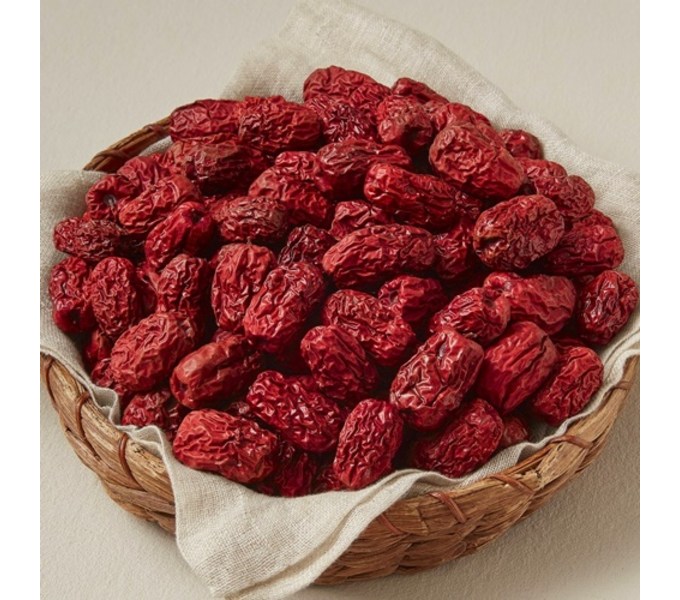 건대추 1kg 완벽 가이드: 품질, 효능, 보관법까지 완전 정복! 최고의 건대추 고르는 팁