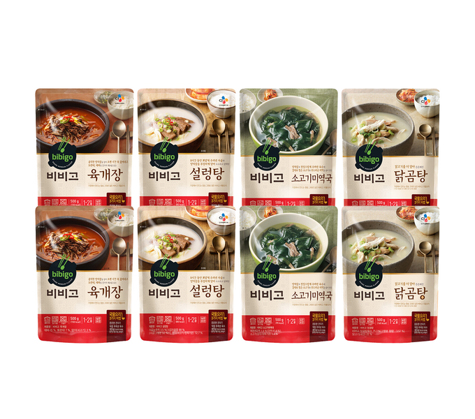 비비고 차돌된장찌개: 간편하고 맛있는 한 끼, 완벽한 선택 가이드