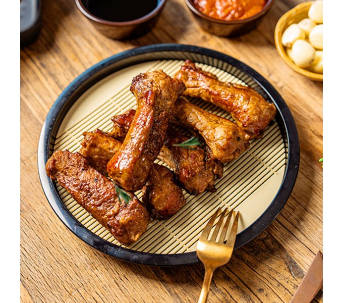 핵맛 양념등갈비: 집에서 즐기는 특급 레시피 & 비교분석 완전정복!