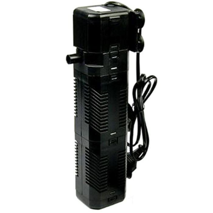 아마존 측면여과기 10W HJ-752, 1개 대표 이미지 - 수족관 여과기 추천