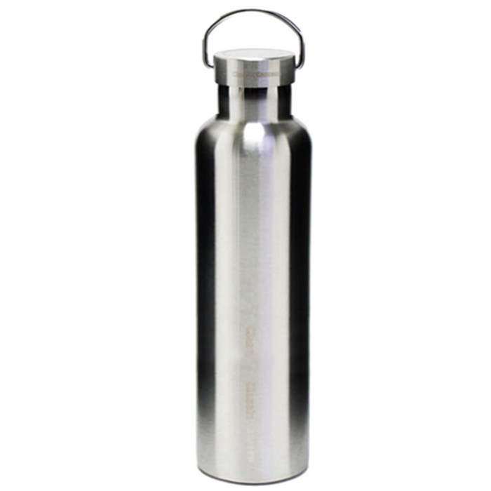 오슬로 클래식 캔틴 보온병, 1000ml 대표 이미지 - 손잡이 텀블러 추천