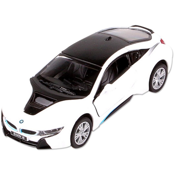 킨스마트 BMW i8, 랜덤 발송, 155 x 70 x 80mm 대표 이미지 - 외제차 추천