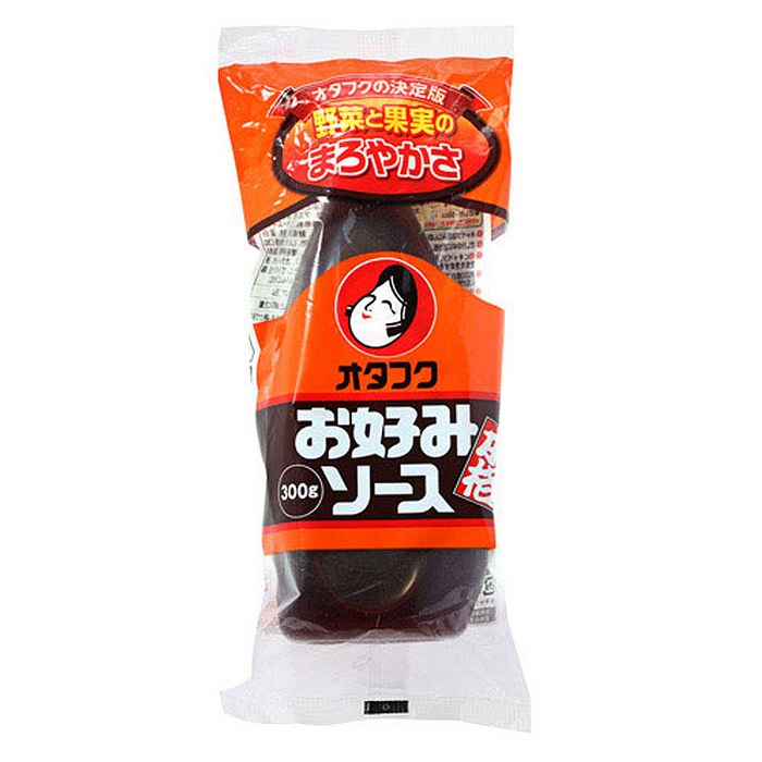 스타일푸드 오코노미야끼소스, 300g, 1개 대표 이미지 - 오코노미야끼 추천