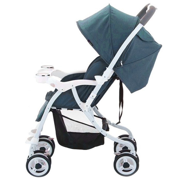 에어보스 G1 초경량 유모차, 제이드 대표 이미지 - 에어보스 유모차 추천