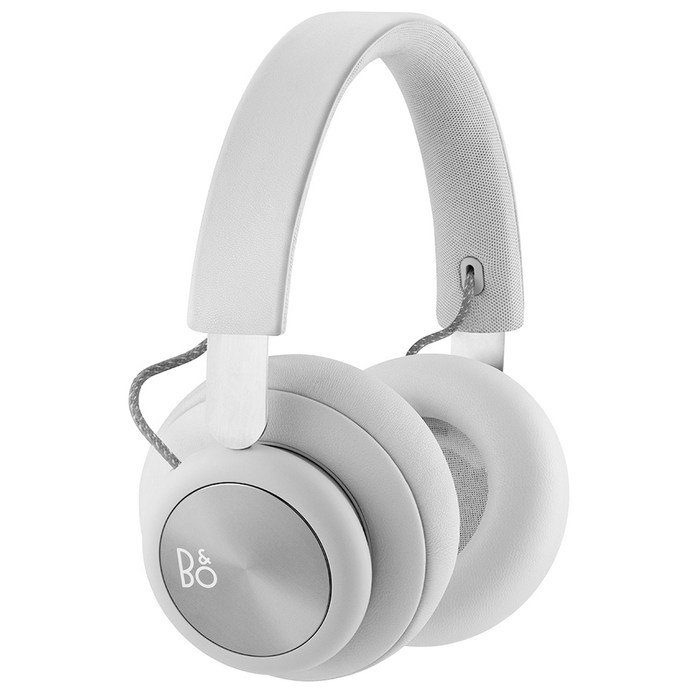 뱅앤올룹슨 Beoplay H4 오버이어 블루투스 헤드폰, Vapour 대표 이미지 - 뱅앤올룹슨 헤드폰 추천