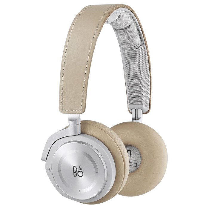 뱅앤올룹슨 액티브 노이즈 캔슬링 블루투스헤드폰, Natural, Beoplay H8 대표 이미지 - 뱅앤올룹슨 헤드폰 추천