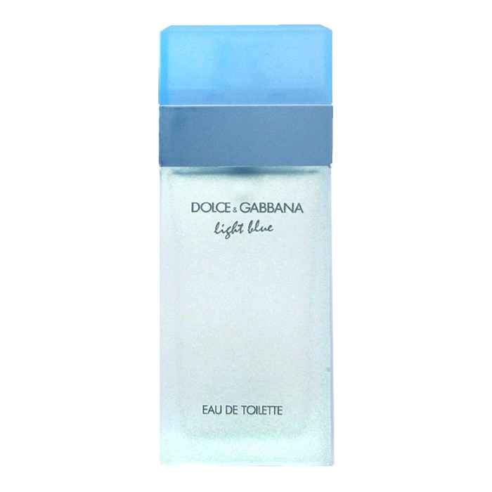돌체앤가바나 라이트 블루 EDT, 50ml 대표 이미지 - 돌체앤가바나 향수 추천