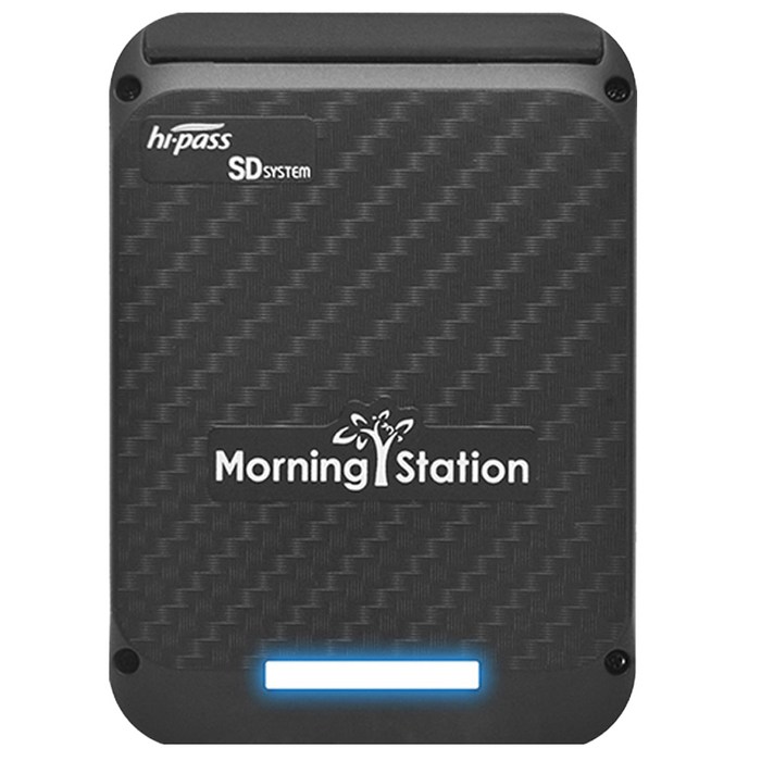 모닝스테이션 무선 하이패스 U-H70+ 대표 이미지 - 무선 하이패스 추천