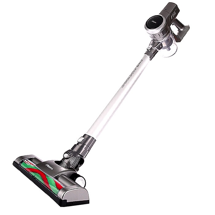 iRoom 차이슨 무선청소기 D10, 혼합색상 대표 이미지 - 아이룸 청소기 추천